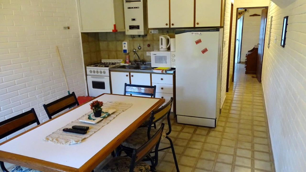 מינה קלאוורו Cabanas Agua Que Brilla מראה חיצוני תמונה