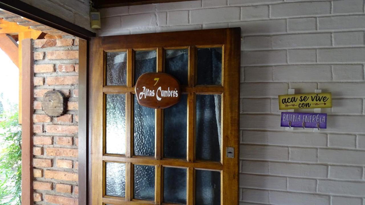 מינה קלאוורו Cabanas Agua Que Brilla מראה חיצוני תמונה
