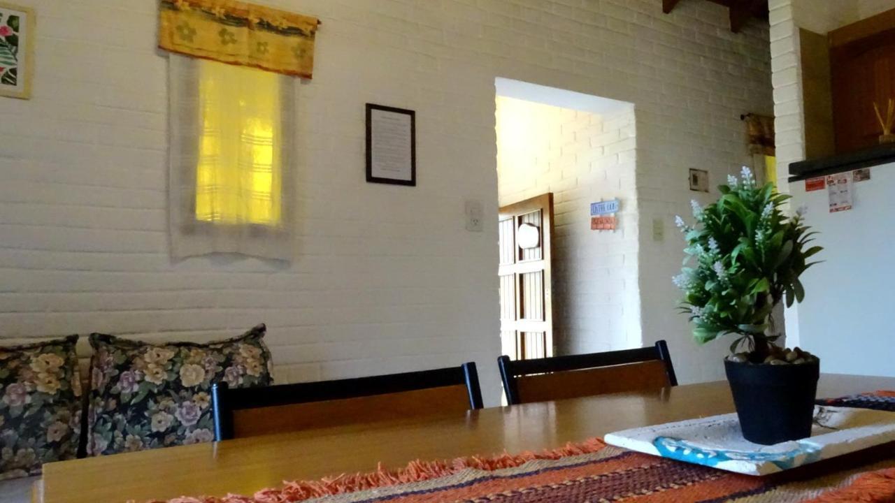 מינה קלאוורו Cabanas Agua Que Brilla מראה חיצוני תמונה