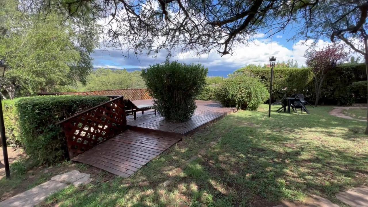 מינה קלאוורו Cabanas Agua Que Brilla מראה חיצוני תמונה