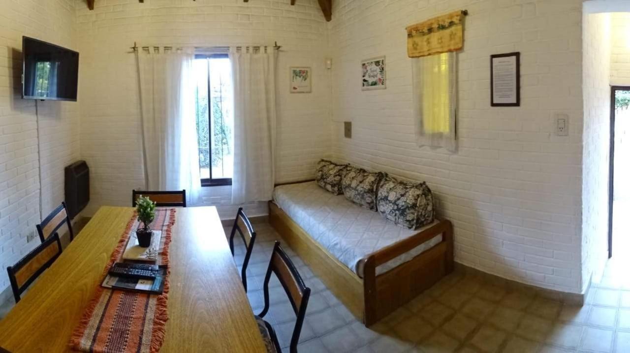 מינה קלאוורו Cabanas Agua Que Brilla מראה חיצוני תמונה