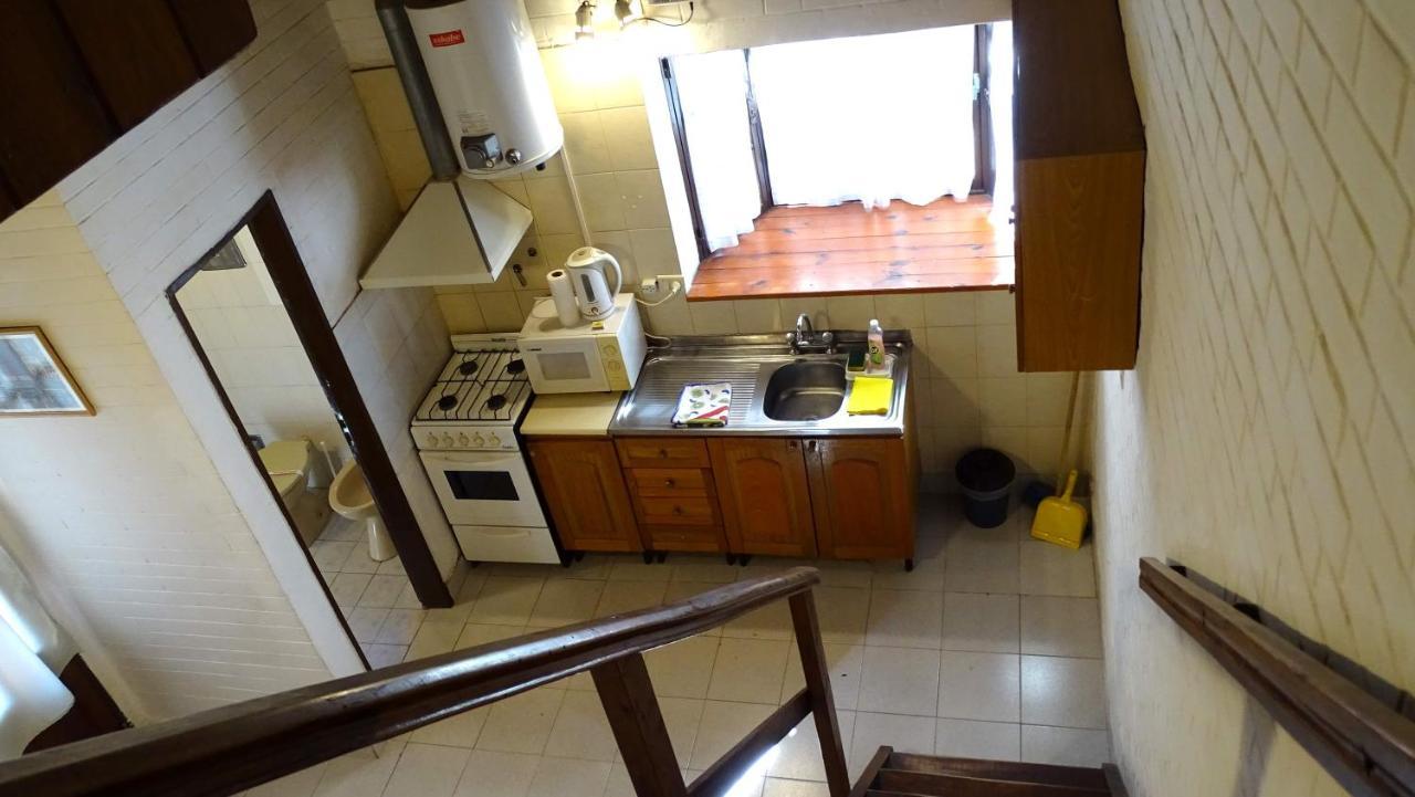 מינה קלאוורו Cabanas Agua Que Brilla מראה חיצוני תמונה