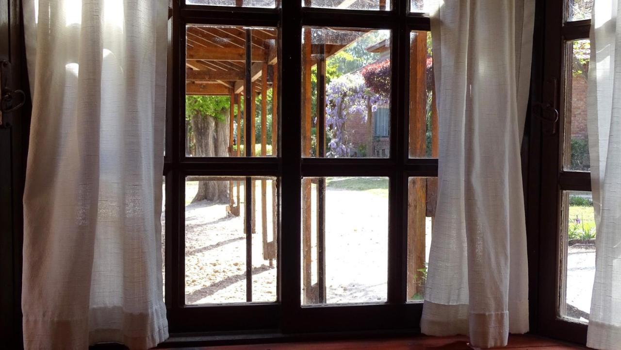 מינה קלאוורו Cabanas Agua Que Brilla מראה חיצוני תמונה