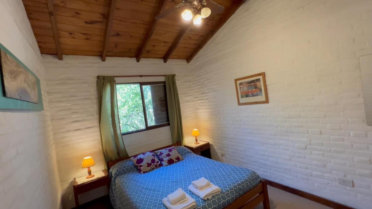 מינה קלאוורו Cabanas Agua Que Brilla מראה חיצוני תמונה