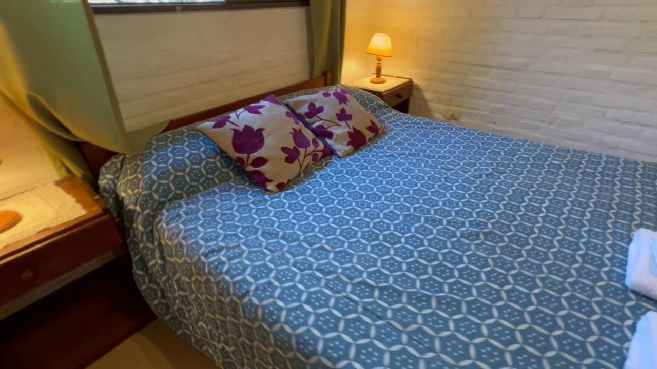 מינה קלאוורו Cabanas Agua Que Brilla מראה חיצוני תמונה