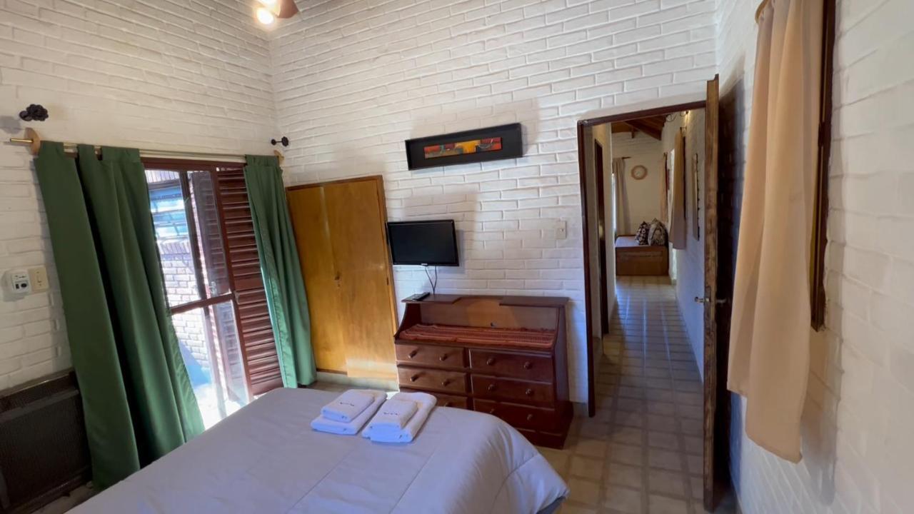 מינה קלאוורו Cabanas Agua Que Brilla מראה חיצוני תמונה